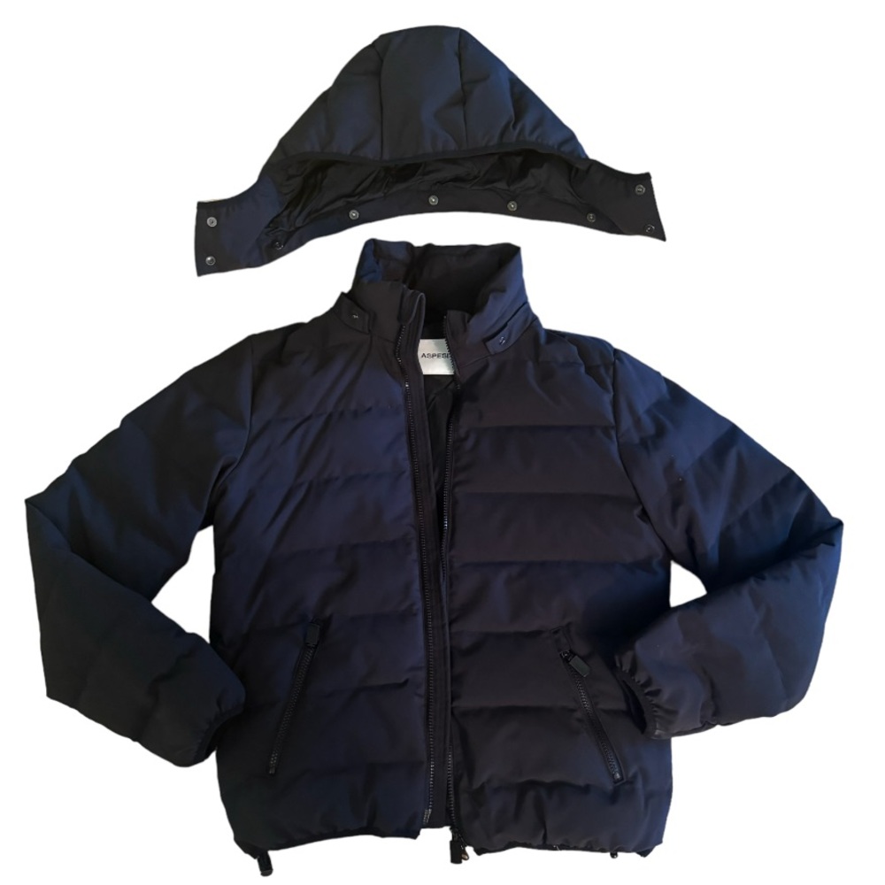 Aspesi Winter Jacket - image 5
